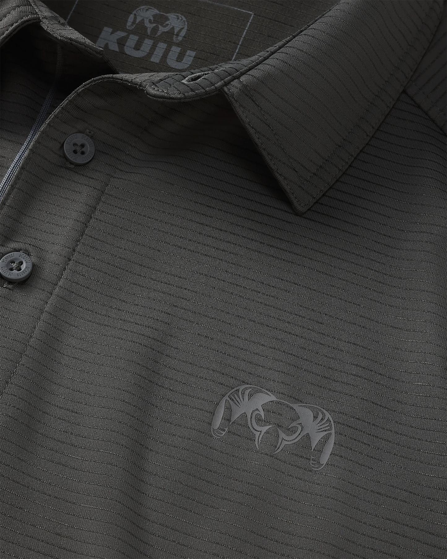 Peak Polo | Cast Iron