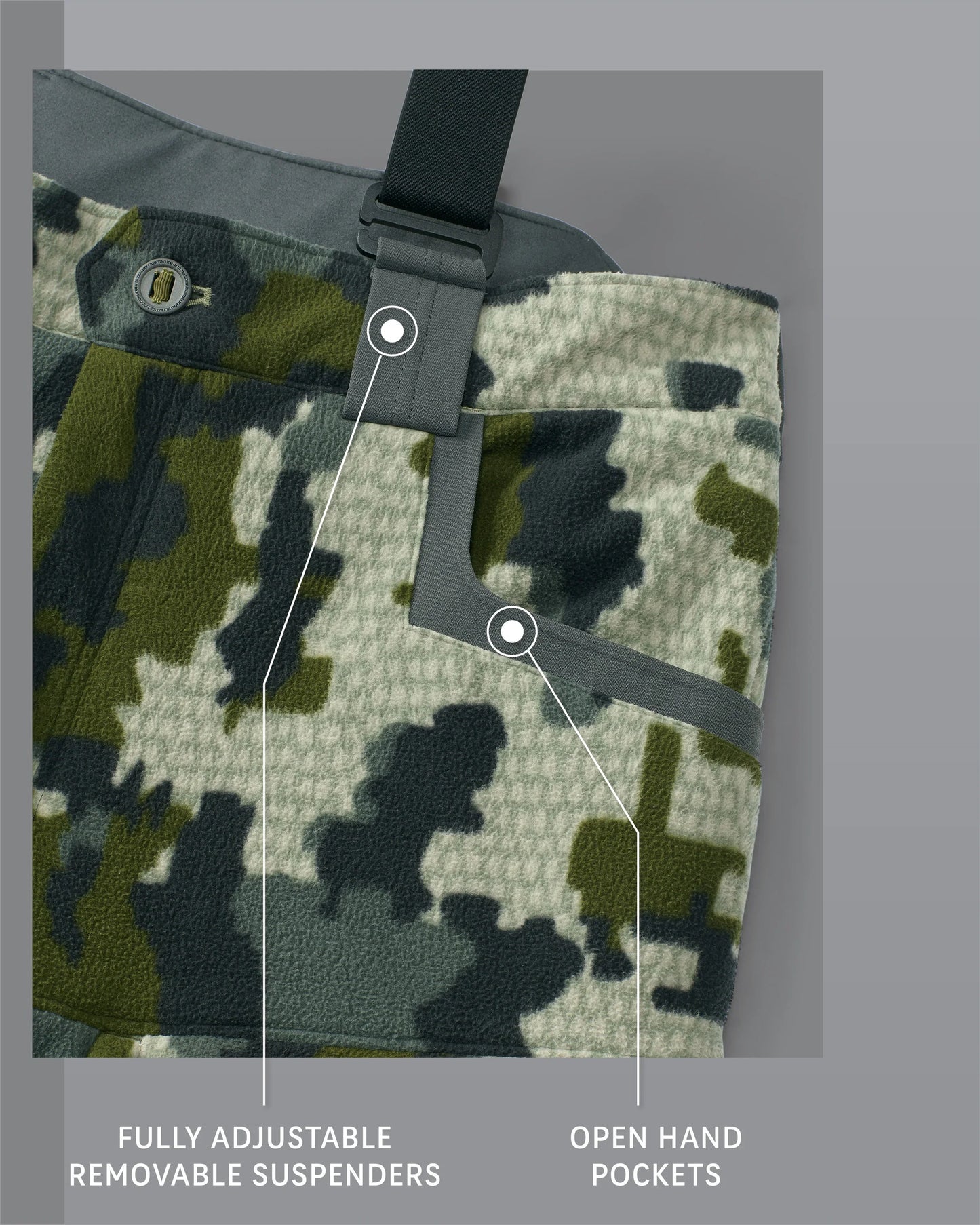KUIU Proximity Insulated Pant | Verde