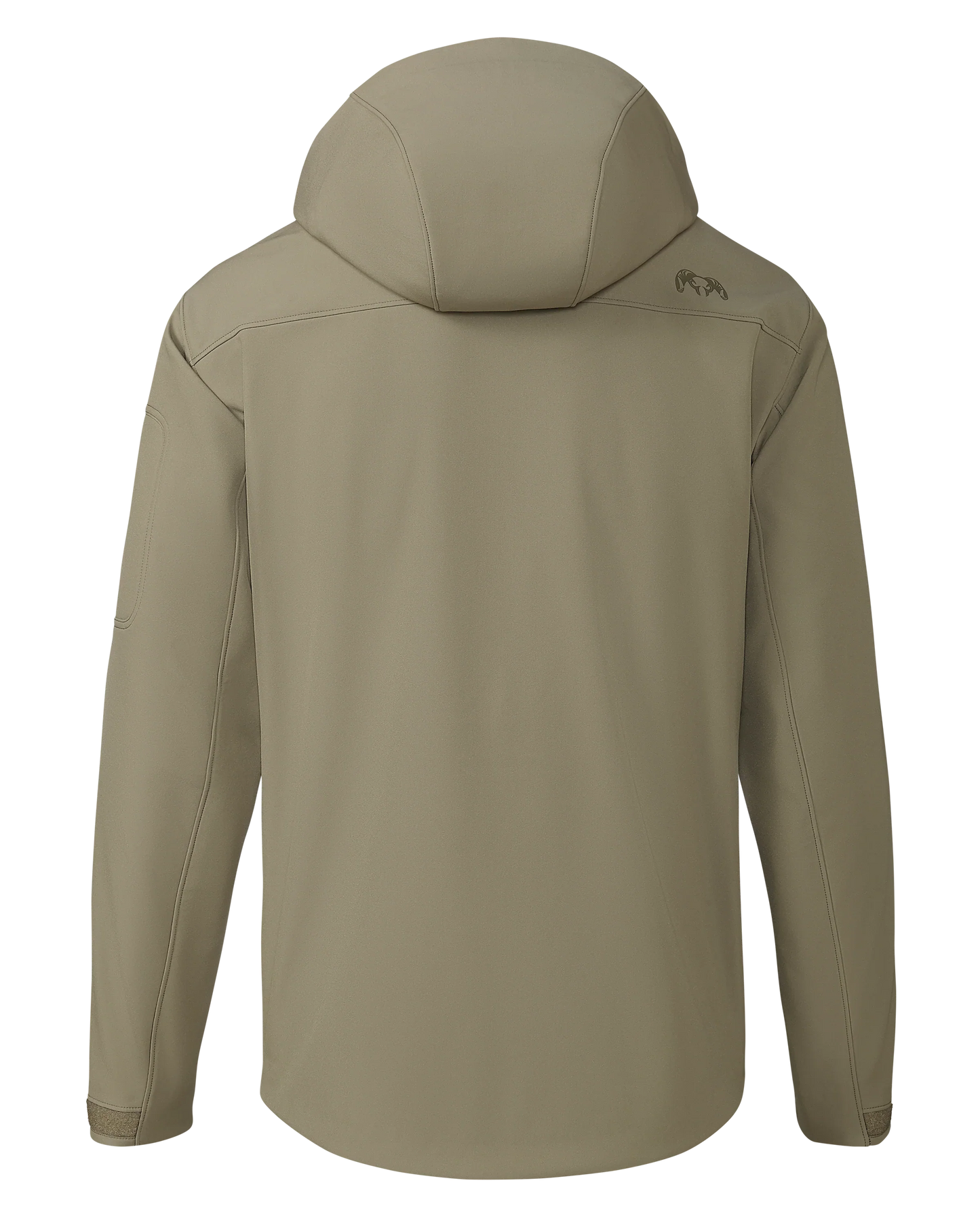 Guide PRO Hooded Jacket | Arctic Shadow