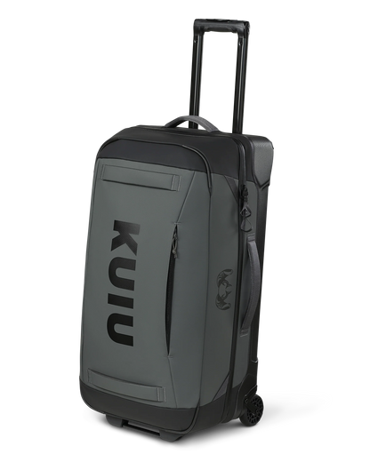 Waypoint 4500 Roller | Gunmetal