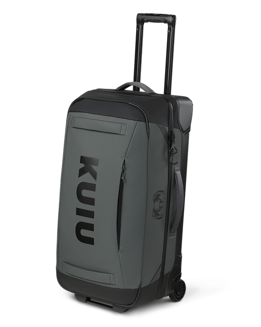Waypoint 4500 Roller | Gunmetal