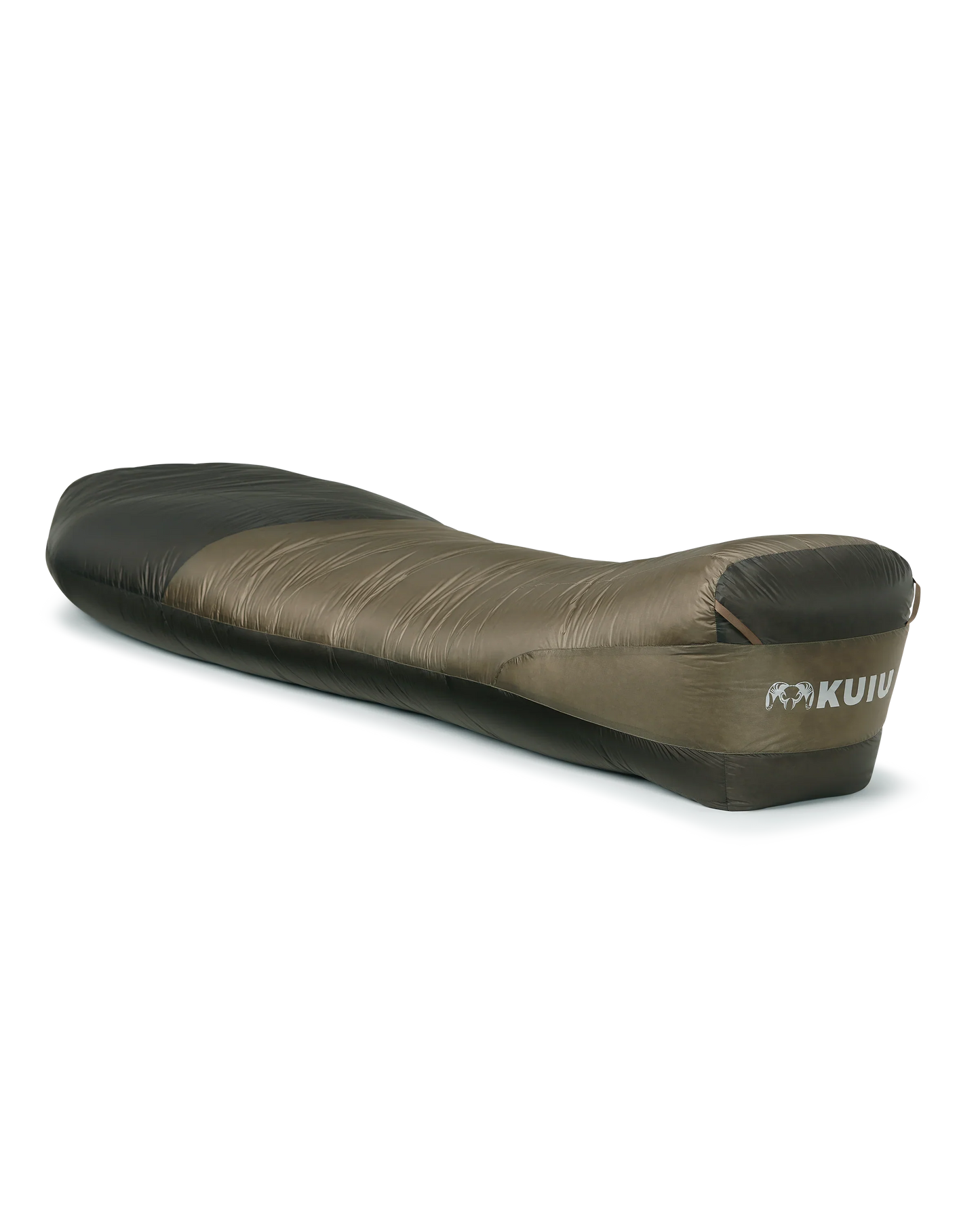 Super Down Altai 0° Sleeping Bag | Ash