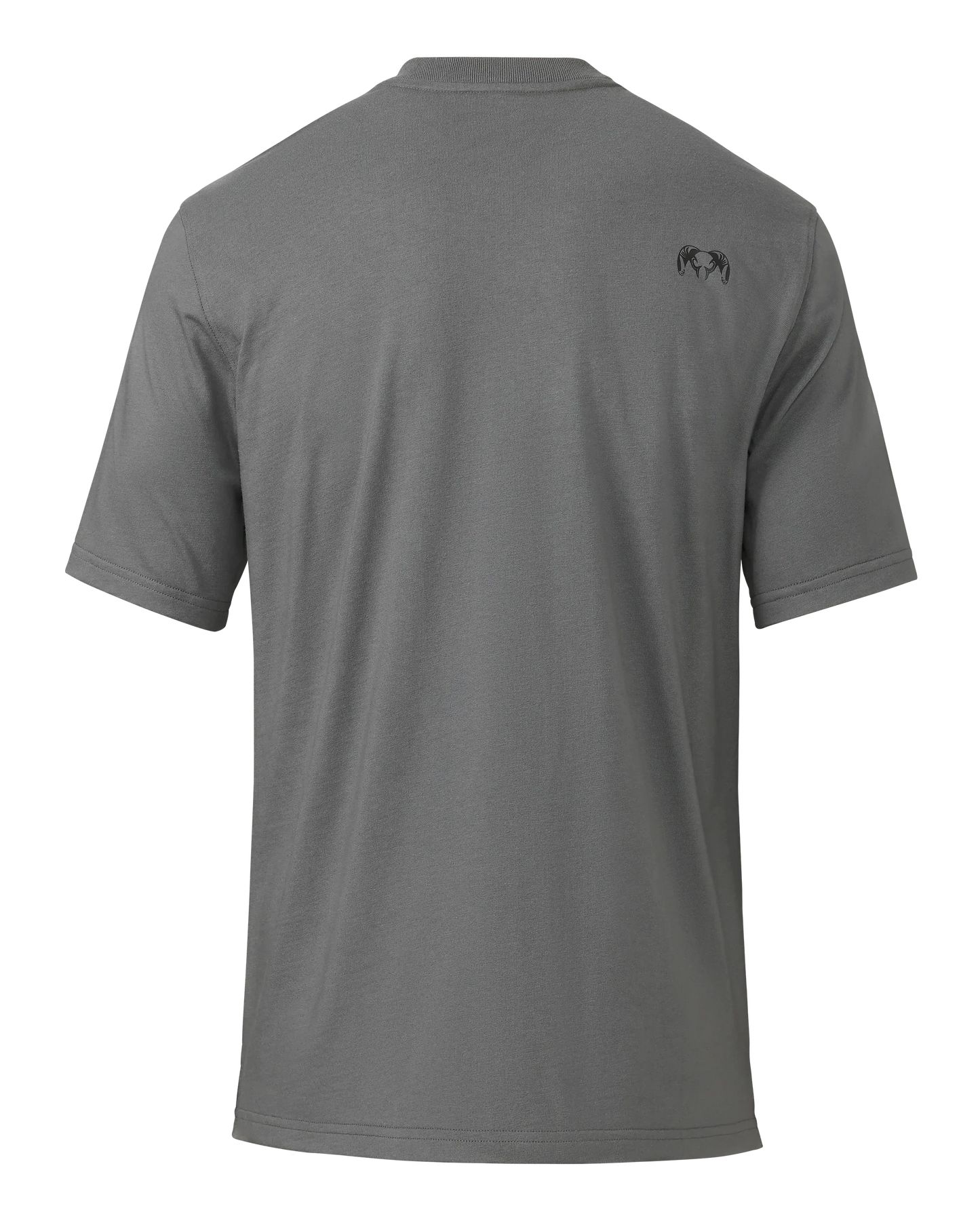 Workgrade SS Pocket Crew | Castle Rock