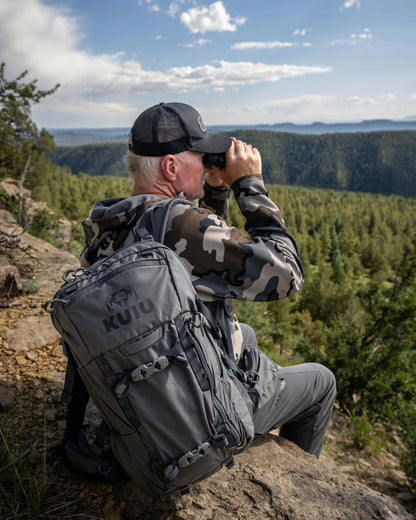 Ranger 2200 | Evergreen