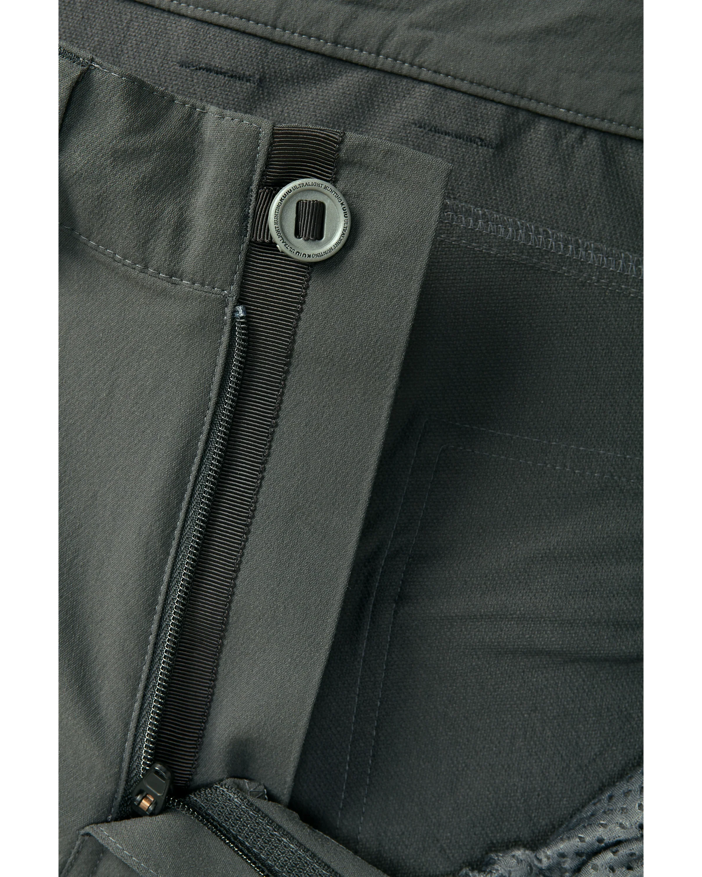 KUIU Kutana Stretch Woven Pant | Gunmetal