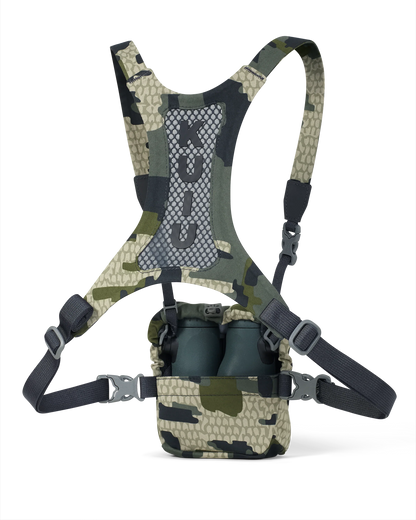 Ultralight Bino Harness | Verde