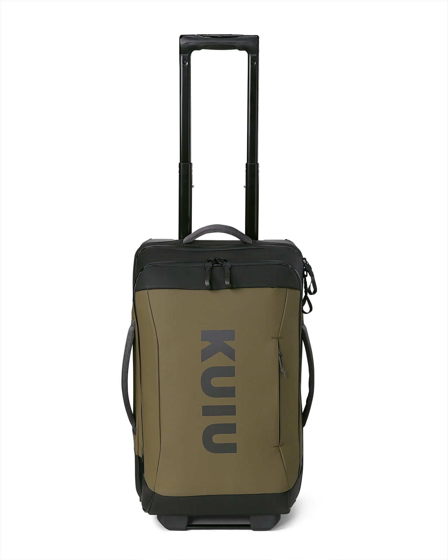 Waypoint 3000 Carry-On Roller | Bourbon