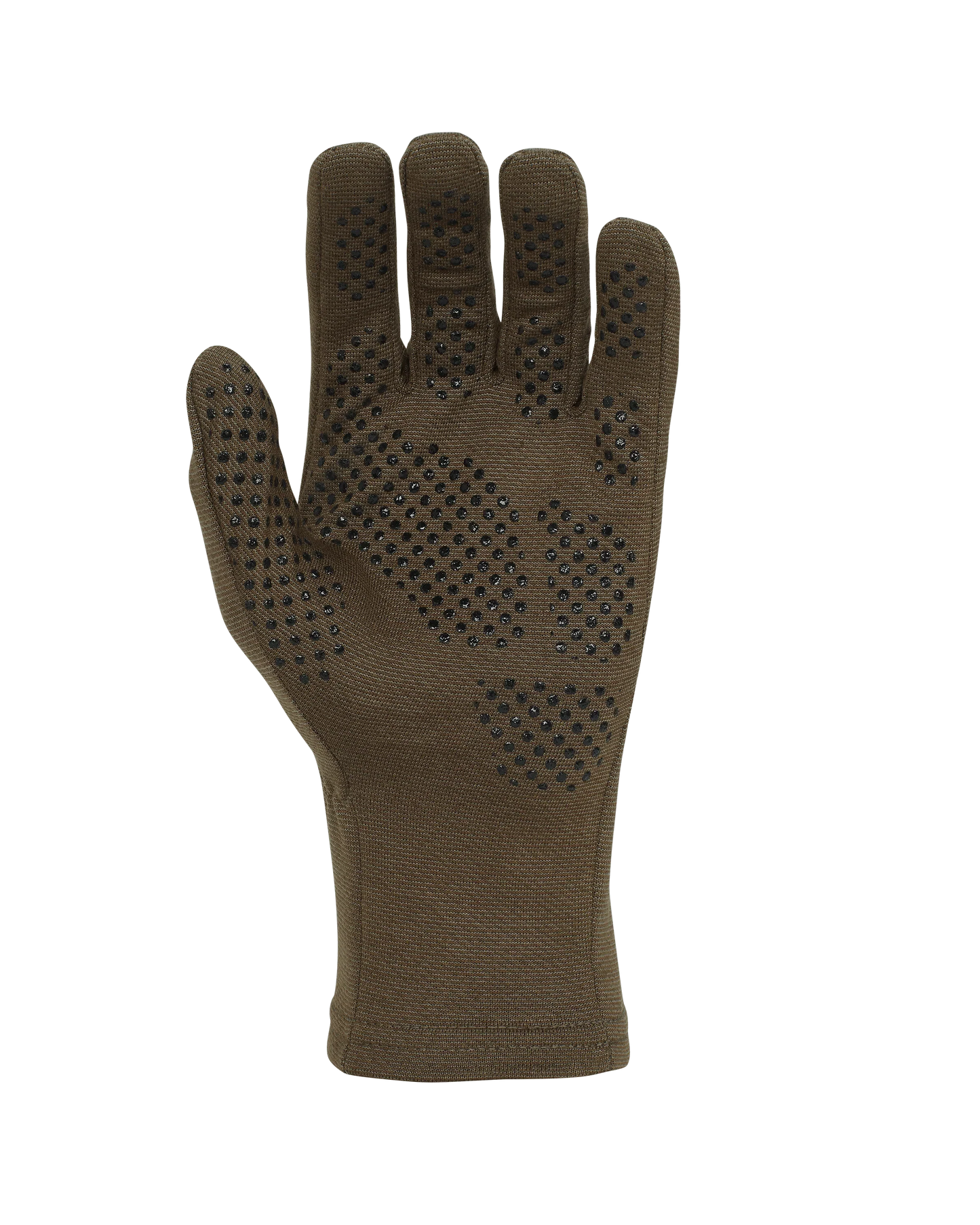 ULTRA Merino 210 Glove | Ash