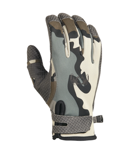 Guide X Glove | Vias