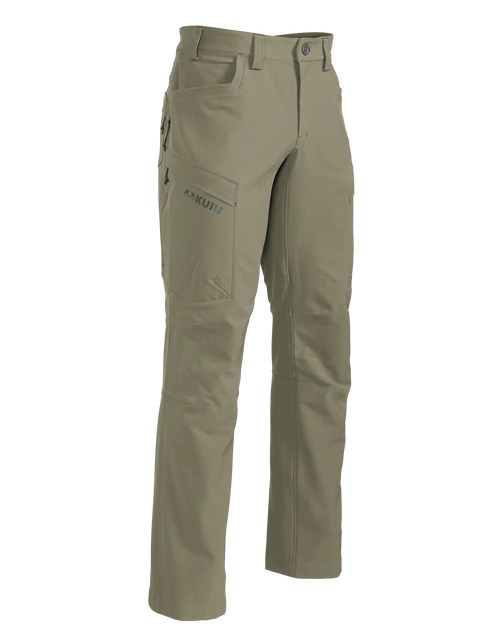 Attack Pant | Khaki