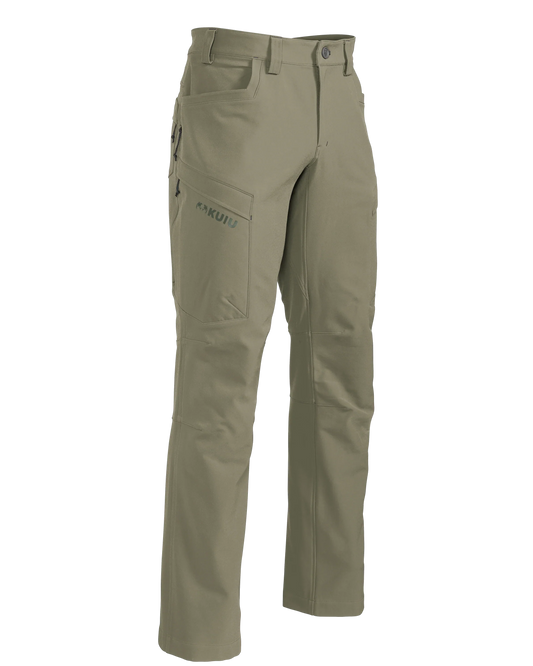 Attack Pant | Khaki