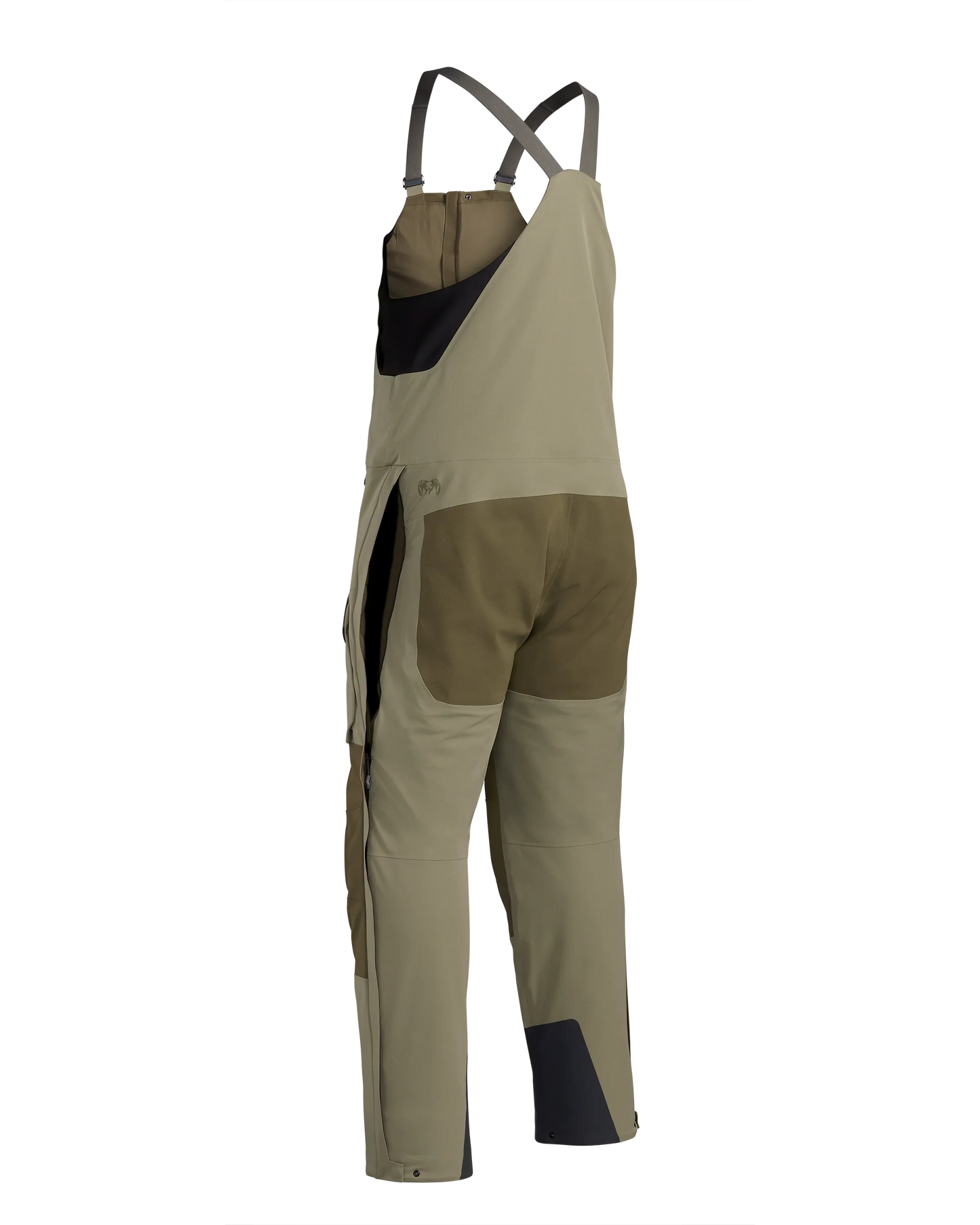 Paragon Storm Shell Bib | Arctic Shadow