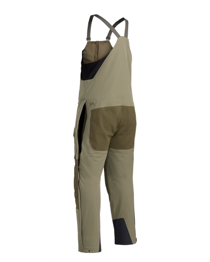 Paragon Storm Shell Bib | Arctic Shadow