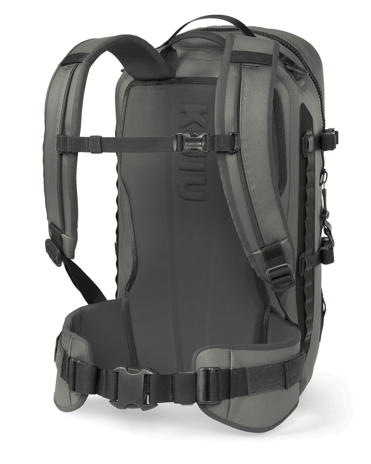 DeltaStorm 2200 Submersible Backpack | Stone