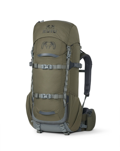 ICON 6 4500 Divide Pack | Ash