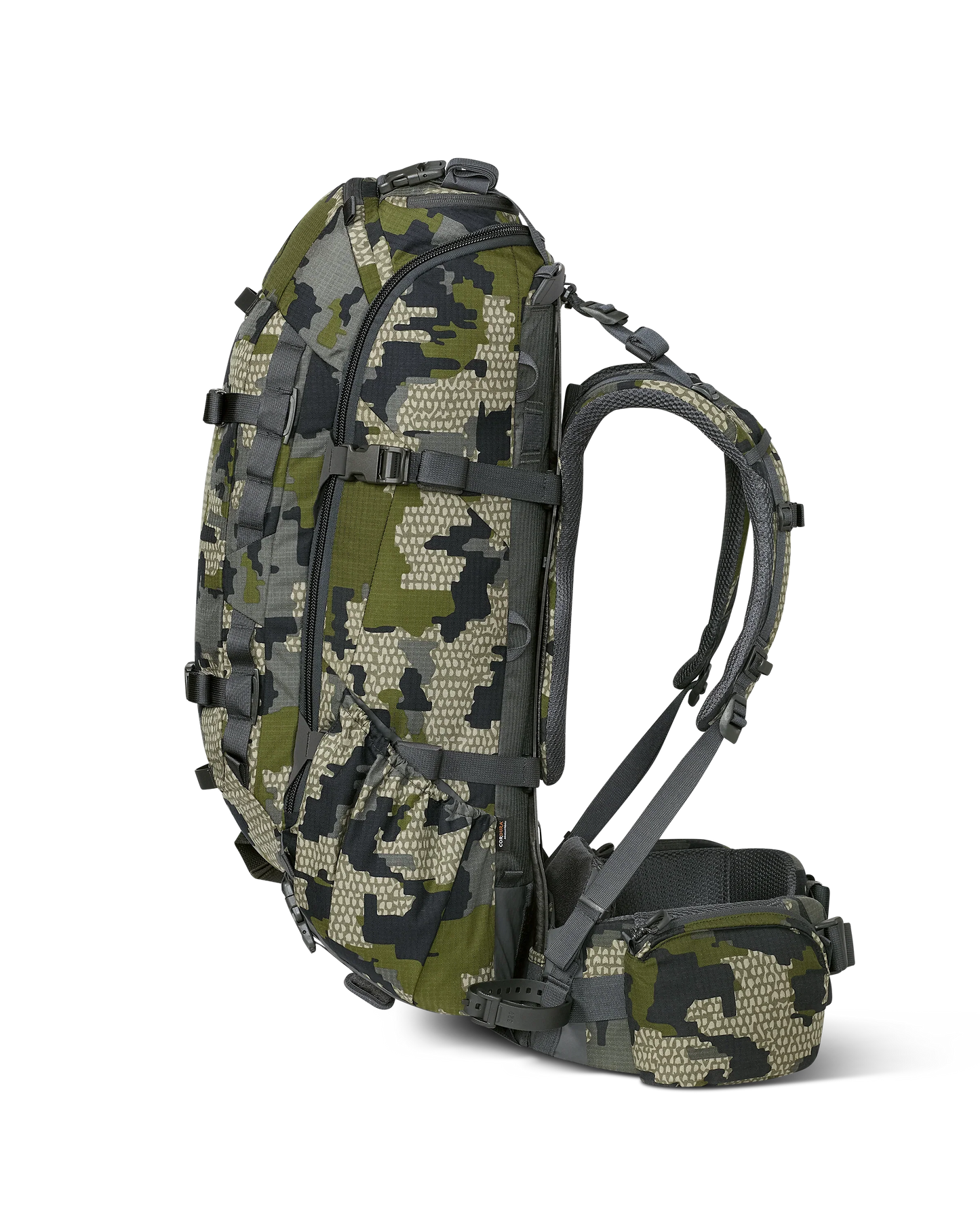 ICON 6 3500 Pack | Verde