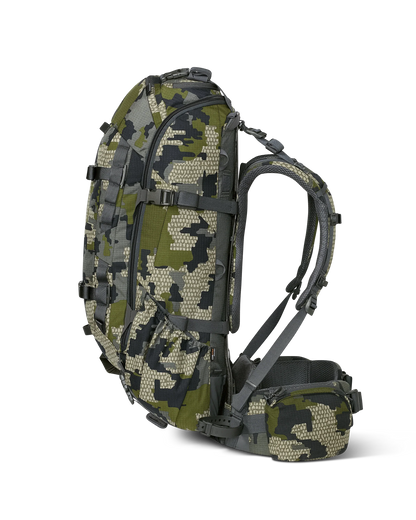 ICON 6 3500 Pack | Verde