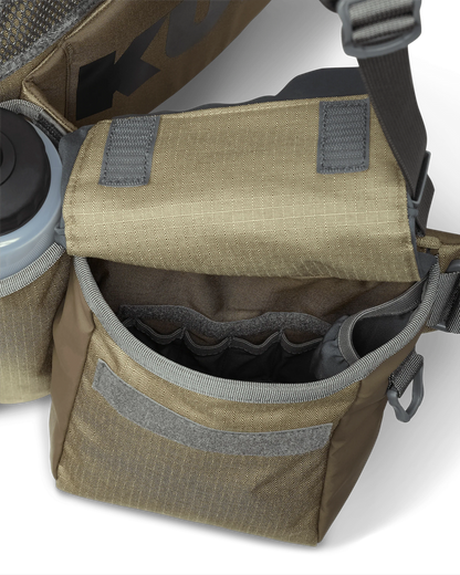 Upland Field Vest | Khaki