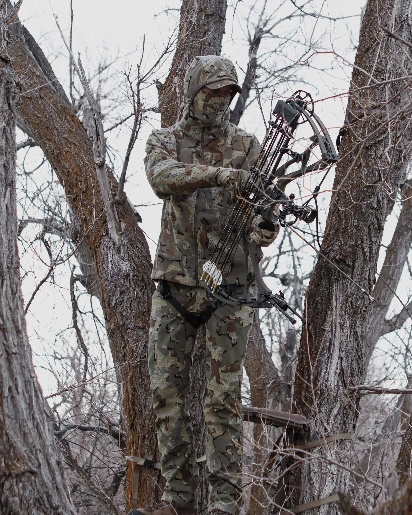 KUIU Proximity LT Hooded Jacket | Valo