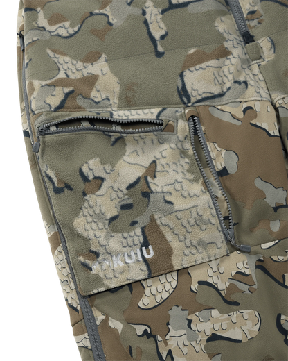 Super Down Haven Bib | Valo