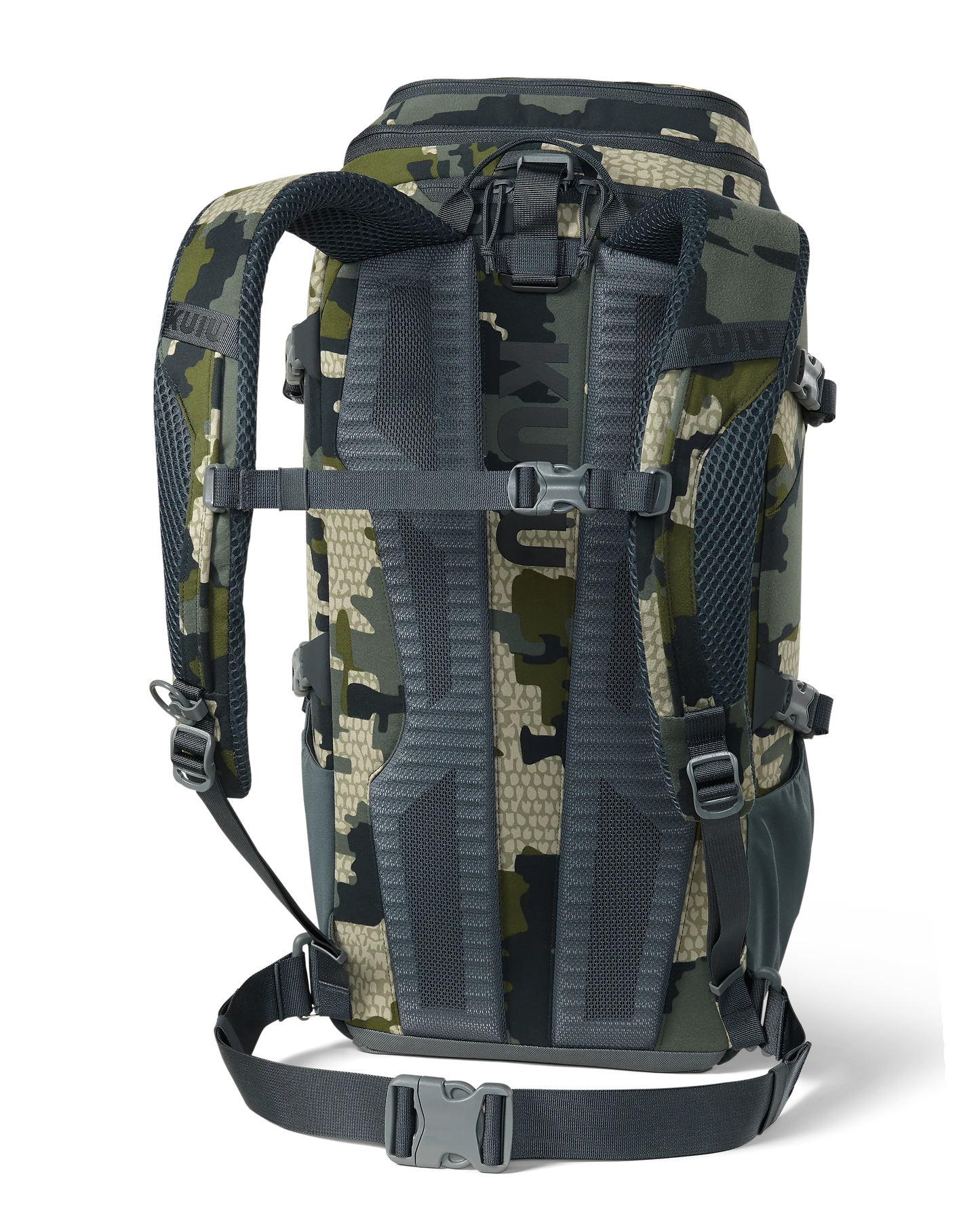 Evolution 1800 | Verde