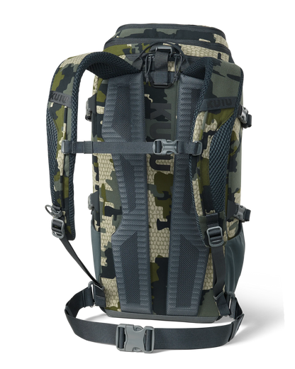 Evolution 1800 | Verde
