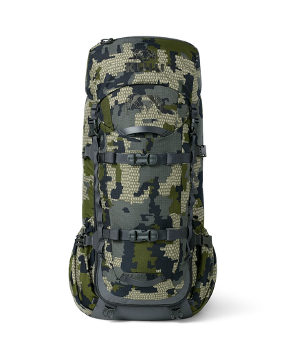 ICON 6 4500 Divide Bag Only | Verde