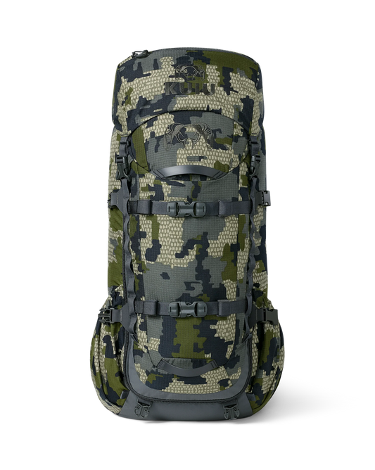 ICON 6 4500 Divide Bag Only | Verde