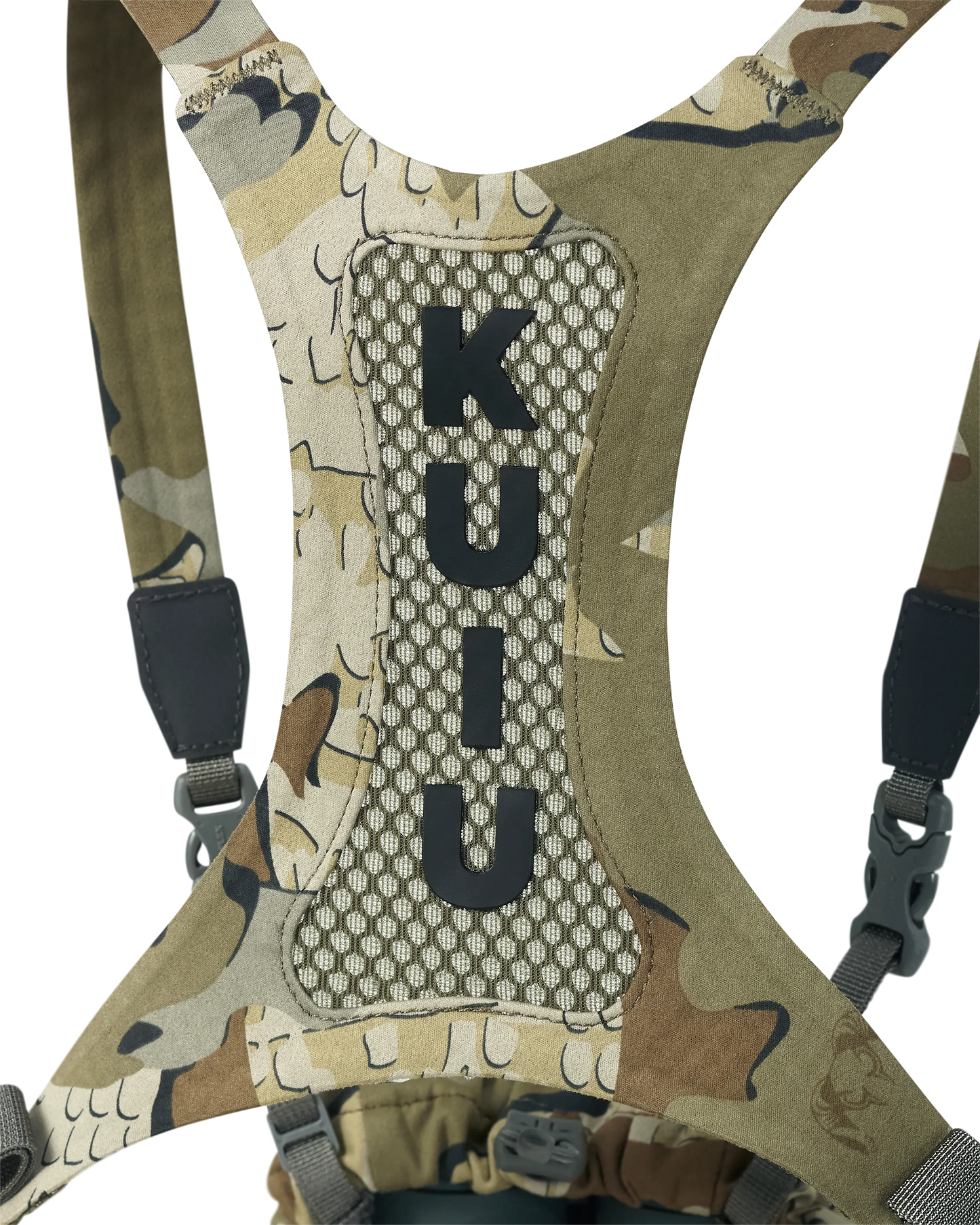 Ultralight Bino Harness | Valo