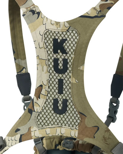 Ultralight Bino Harness | Valo