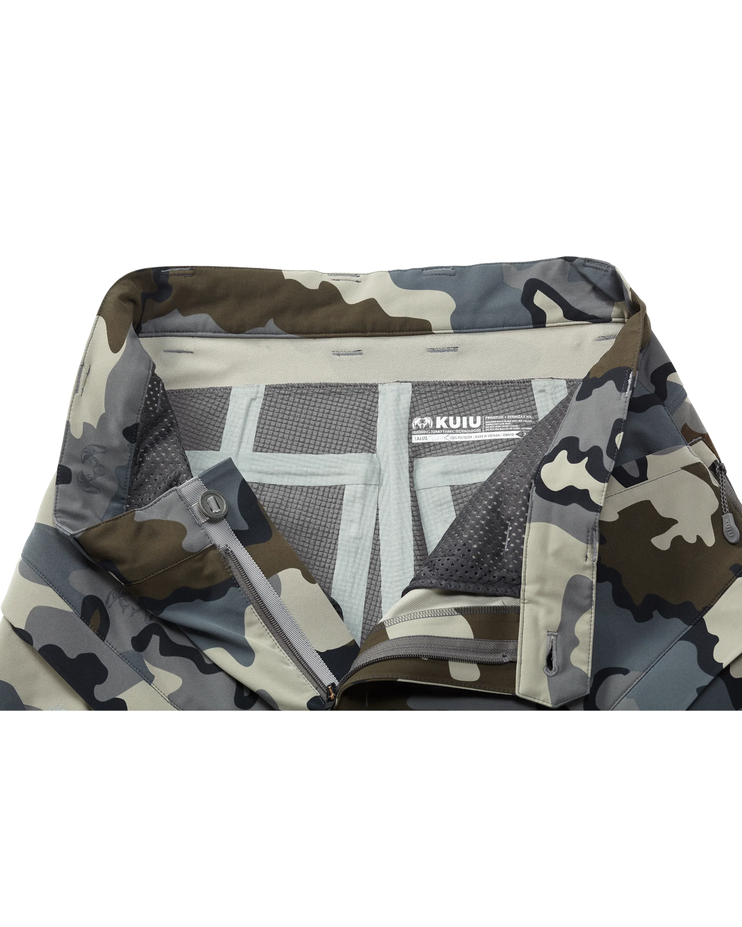 Outlet Talus Hybrid Pant | Vias