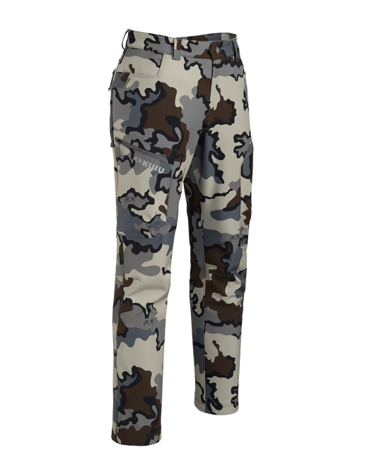 Women’s Guide PRO Pant | Vias