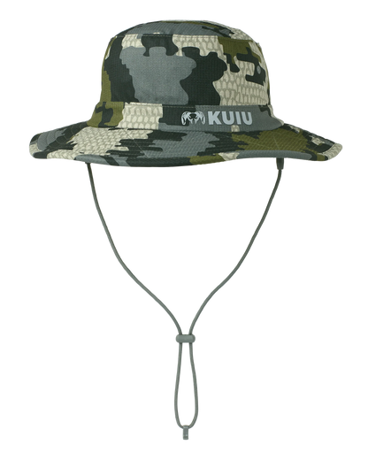 Gila PRO Airmesh Boonie | Verde