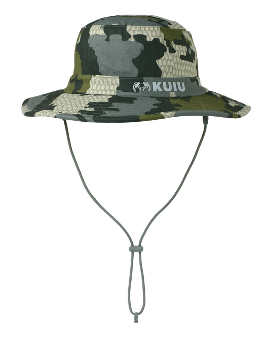 Gila PRO Airmesh Boonie | Verde