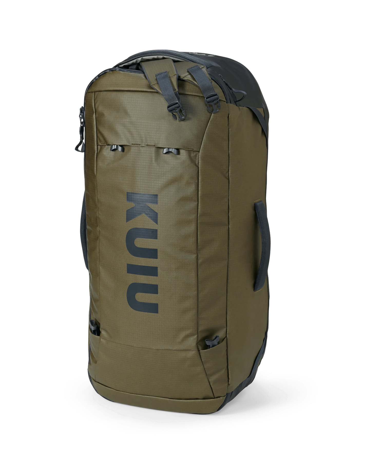 Waypoint 5500 Duffel | Bourbon