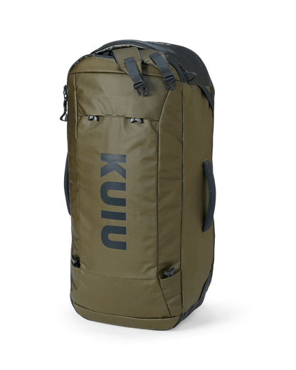 Waypoint 5500 Duffel | Bourbon