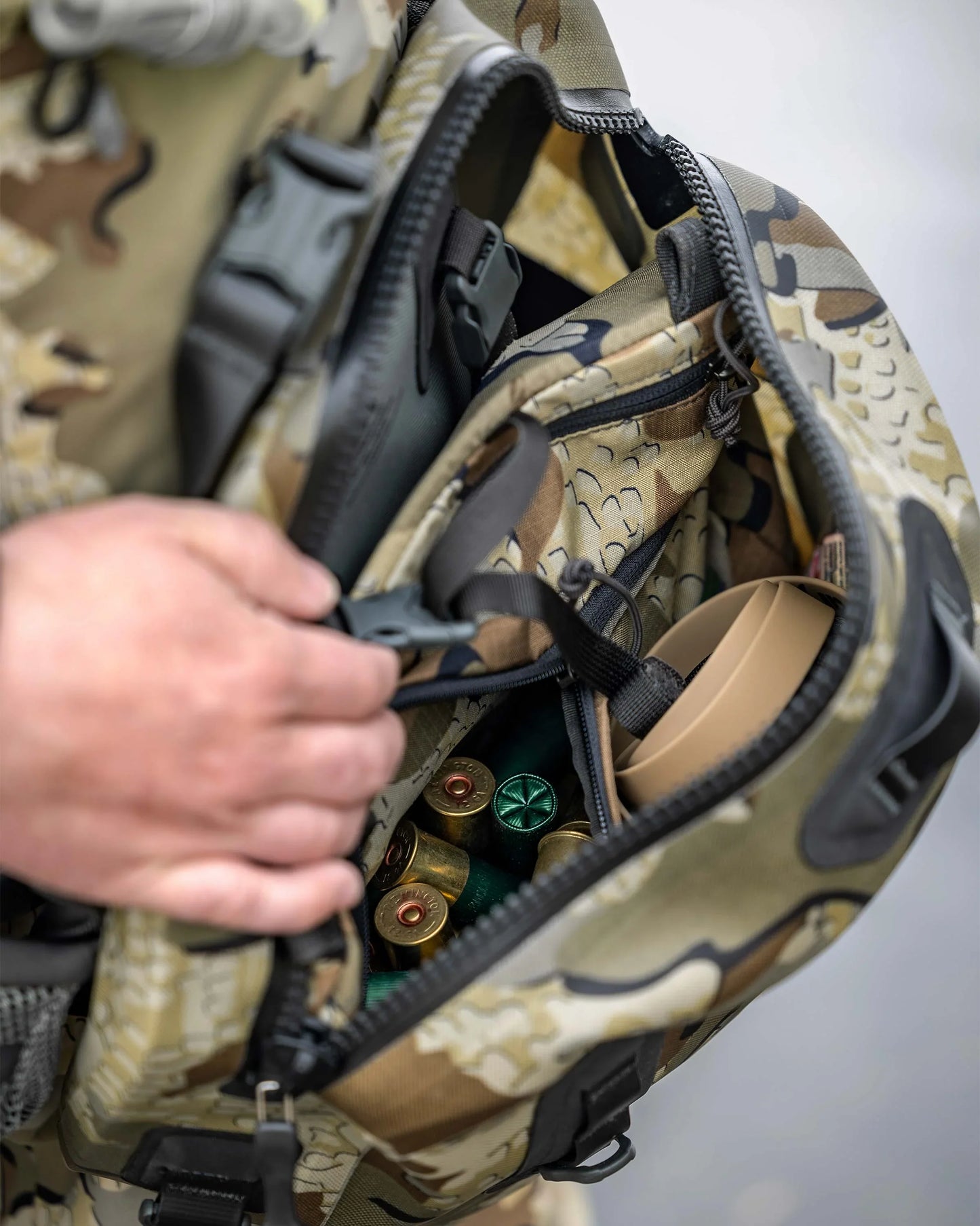 DeltaStorm 800 Submersible Waistpack | Valo