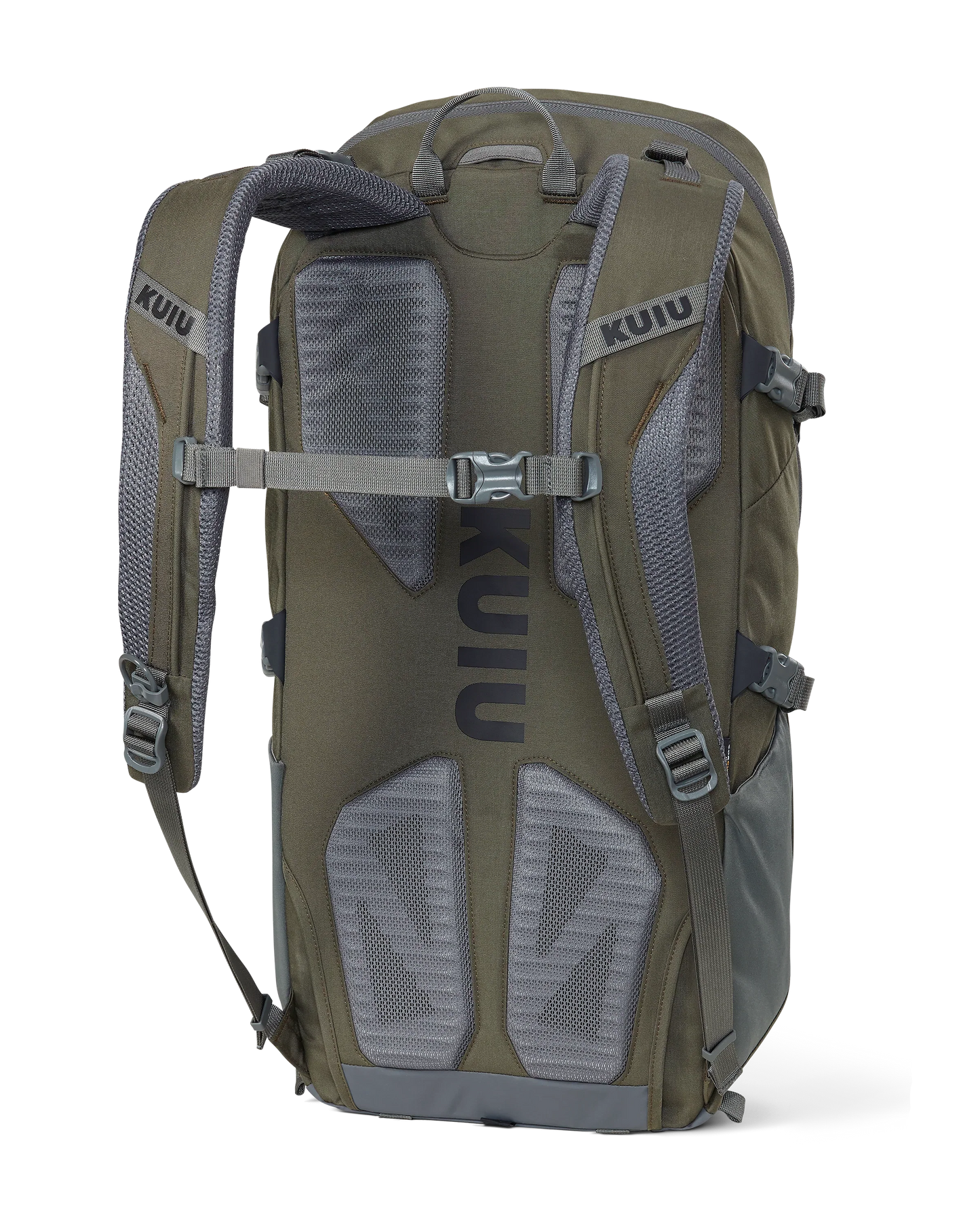 Ranger 2200 | Ash