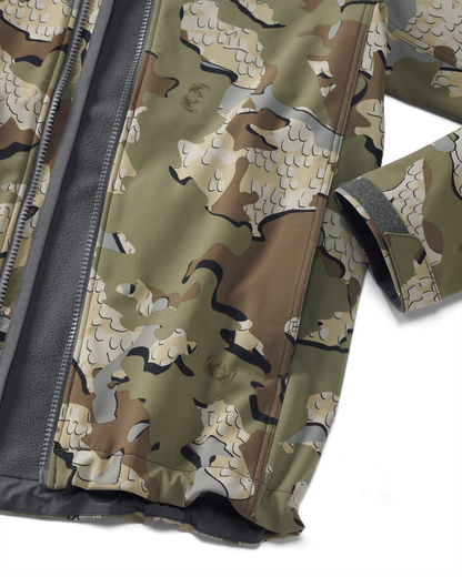 Youth Trailblazer Jacket | Valo