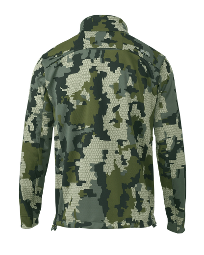 Encounter Jacket | Verde