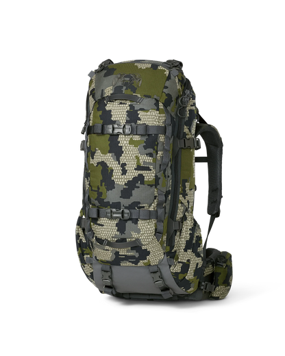 ICON 6 3500 Pack | Verde