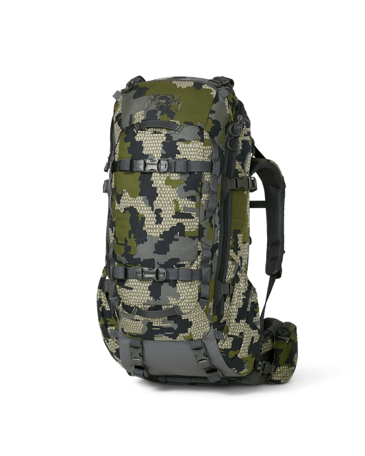 ICON 6 3500 Pack | Verde