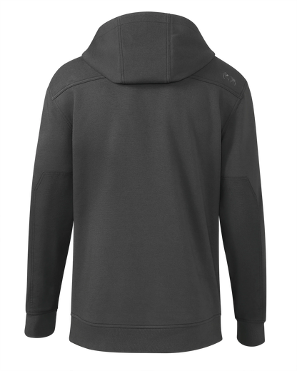 Workgrade Utility Hoodie | Asphalt