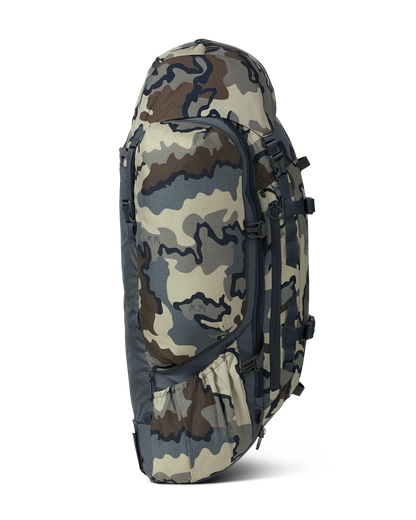 ICON 6 6000 Bag Only | Vias