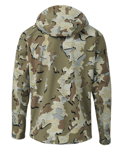 Guide PRO Hooded Jacket | Valo
