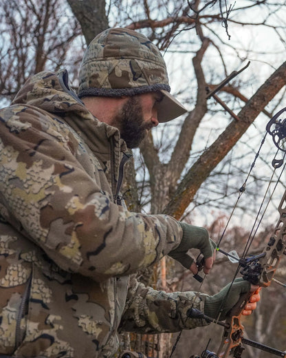 KUIU Proximity Beanie | Verde