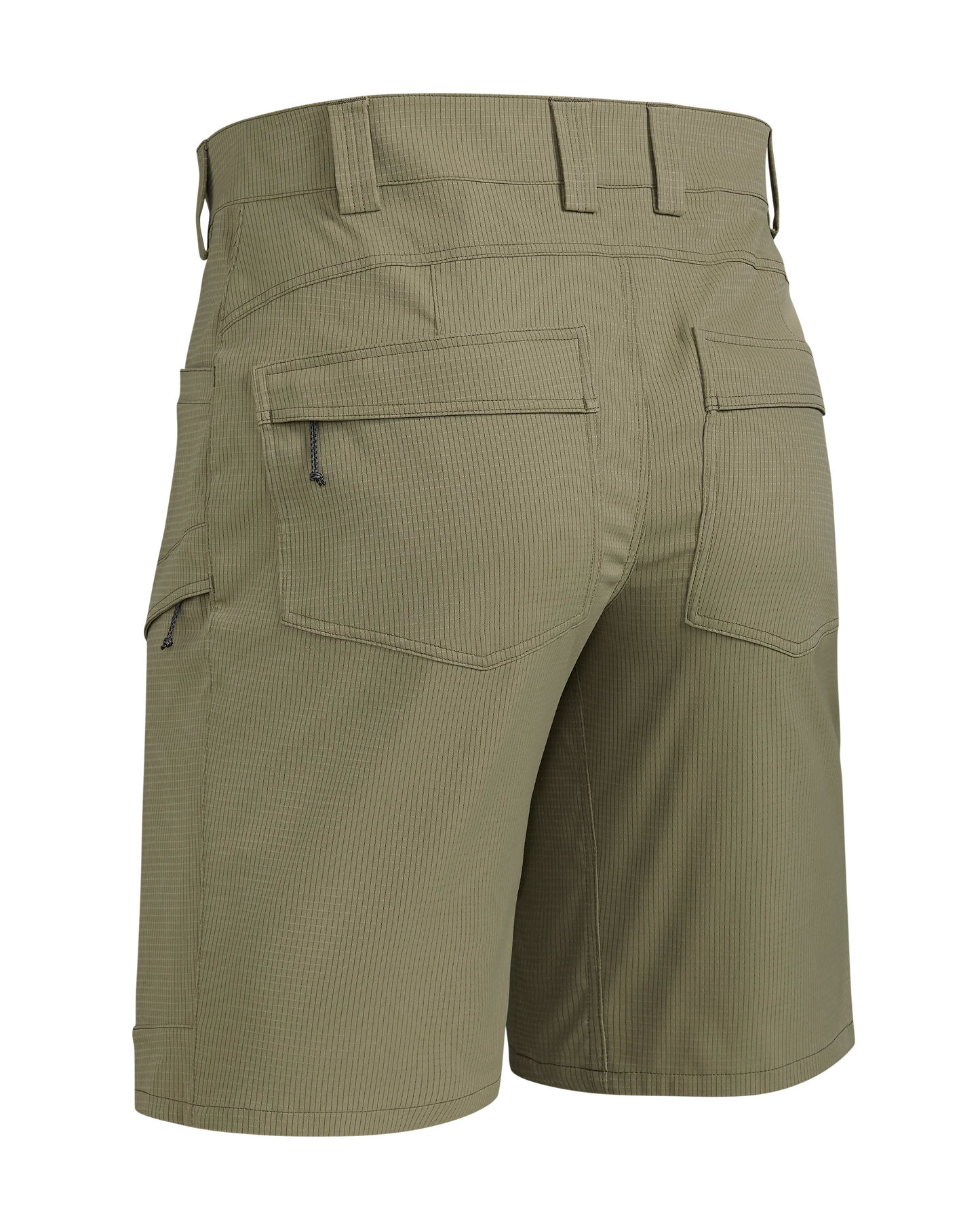Tiburon 10″ Short | Khaki