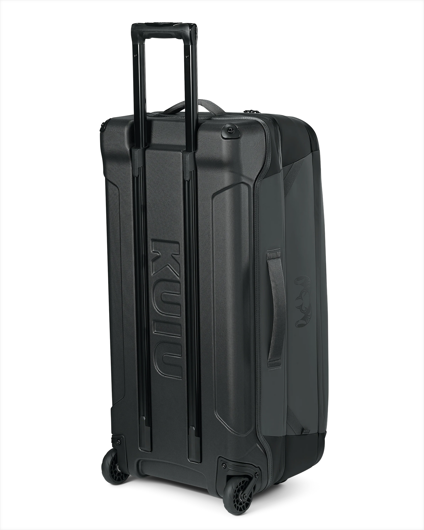 Waypoint 6500 Roller | Gunmetal
