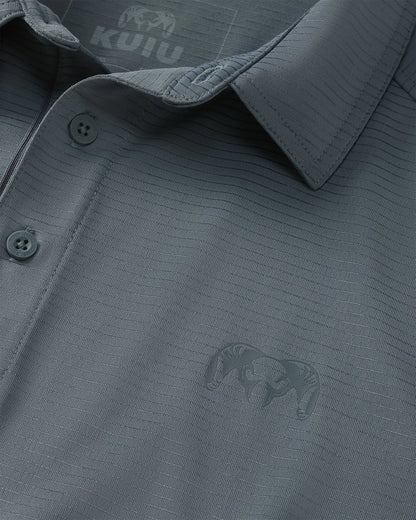Peak Polo | Slate