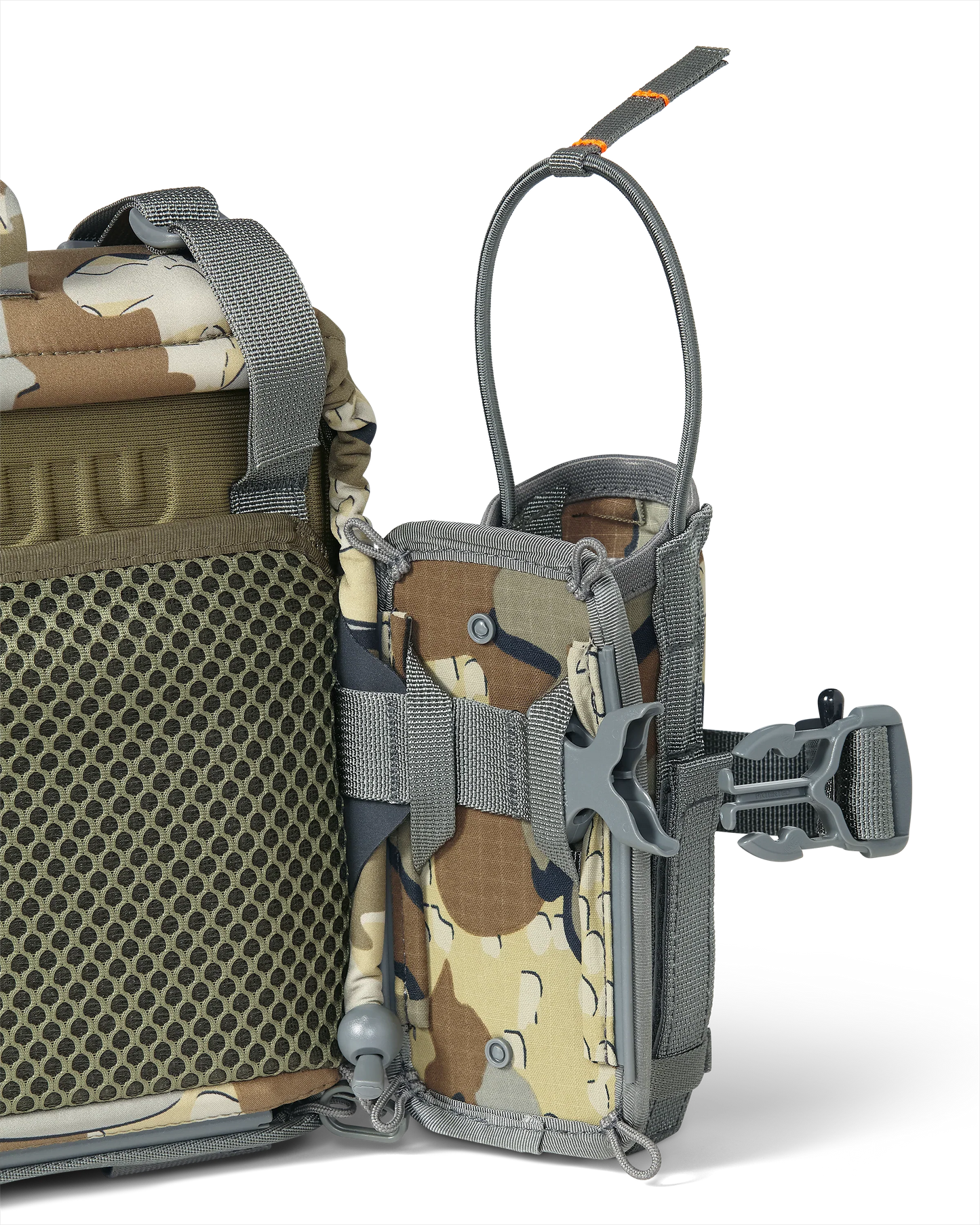 PRO G3 Bear Spray Holder | Valo